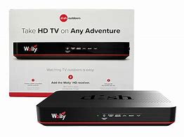 Image result for Dish Wally HD Receiver
