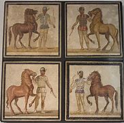 Image result for Chariot Racing Factions