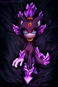 Image result for Mephiles Rouge