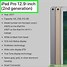 Image result for How to Find iPad Model