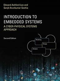 Image result for Book of Embedded System