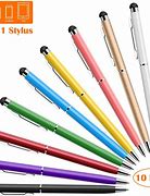 Image result for touch screen pens with ball pen