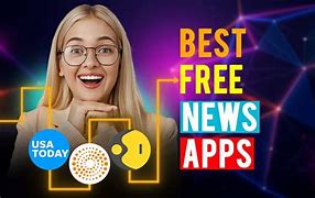 Image result for News App On iPhone