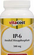 Image result for "ip 6" inositol hexaphosphate