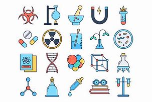 Image result for science icons