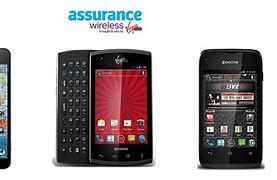 Image result for Assurance Phone Triangle Camera