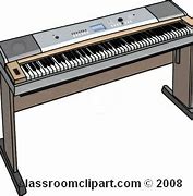 Image result for Electric Keyboard Clip Art