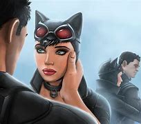 Image result for Selina Batman