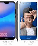 Image result for Huawei P20 Lite 2018