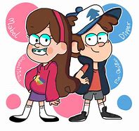 Image result for Gravity Falls Mabel Friends