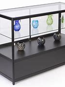 Image result for Glass Display Counter