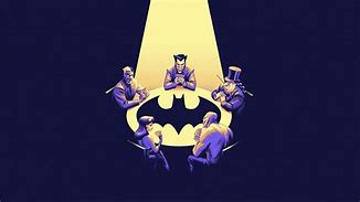 Image result for Joker From Batman Cartoon
