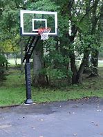 Image result for Basketball Goals for Outdoors