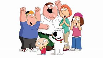 Image result for Family Guy Disney Plus