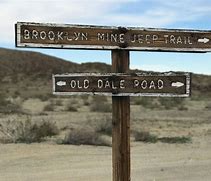 Image result for Old Dale Road Sign