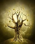 Image result for Golden Apple Tree of Wealth