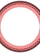 Image result for Pink Blank Labels