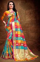 Image result for Indian Sari Fabric