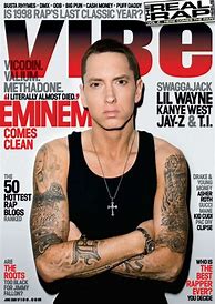 Image result for Eminem Cover Art