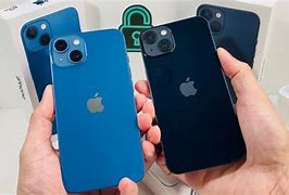 Image result for Black Blue Styling iPhone 13