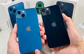 Image result for iPhone 13th Blue
