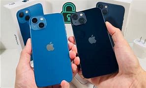 Image result for iPhone 13 Night Blue
