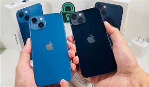 Image result for iPhone 13 Warna Midnight Pake Casing