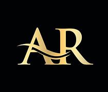 Image result for AR Logo Design