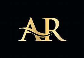 Image result for Ar Logo Desing