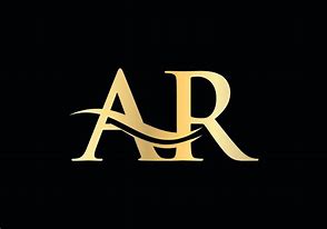Image result for Logo AR Gold