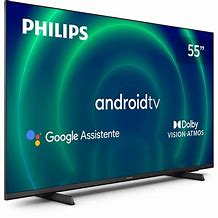 Image result for Philips 55 LED Smart TV