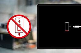 Image result for iPad Battery Not Charging
