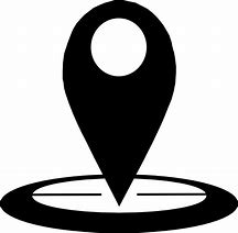 Image result for Locator Symbol