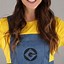 Image result for Female Minion Adult Costume