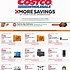 Image result for New Costco Flyer