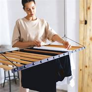 Image result for Outdoor Clothes Drying Rack