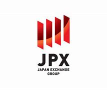 Image result for Japan Exchange Group Logo