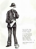 Image result for Invisible Man with Hat
