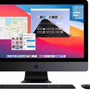 Image result for Latest iMac Computer Home Screen