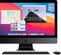 Image result for iMac Desktop Home Screen