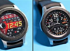 Image result for Best OLED Watchfaces Samsung