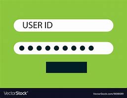 Image result for Password Login Vector