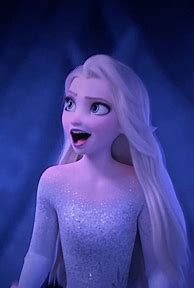 Image result for Frozen Elsa Snow Queen Oussy