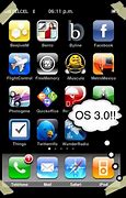 Image result for iPhone 3.0 Pro