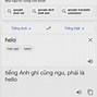 Image result for Google Dịch