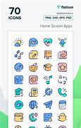 Image result for HP Home Screen App Icon