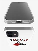 Image result for Kick Boxing iPhone 12 Case for Guys