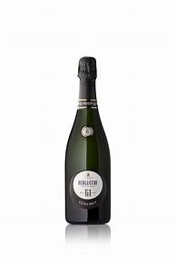 Image result for Berlucchi Guido Franciacorta Brut '61
