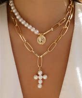 Image result for Necklace Accessories
