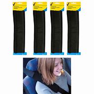Image result for Seat Belt Shoulder Pad